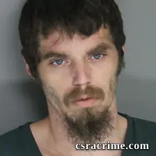 Carlton Shaw booking photo