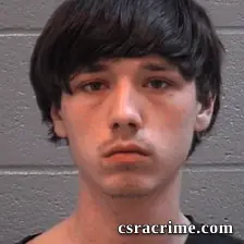 Carlton Sipp booking photo
