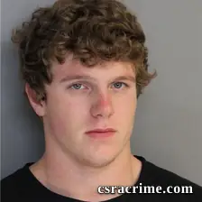 Carmeron Thompson booking photo