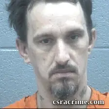 Carmine Gonnella booking photo