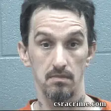 Carmine Gonnella booking photo