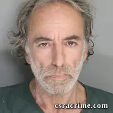 Carmine Sardella booking photo