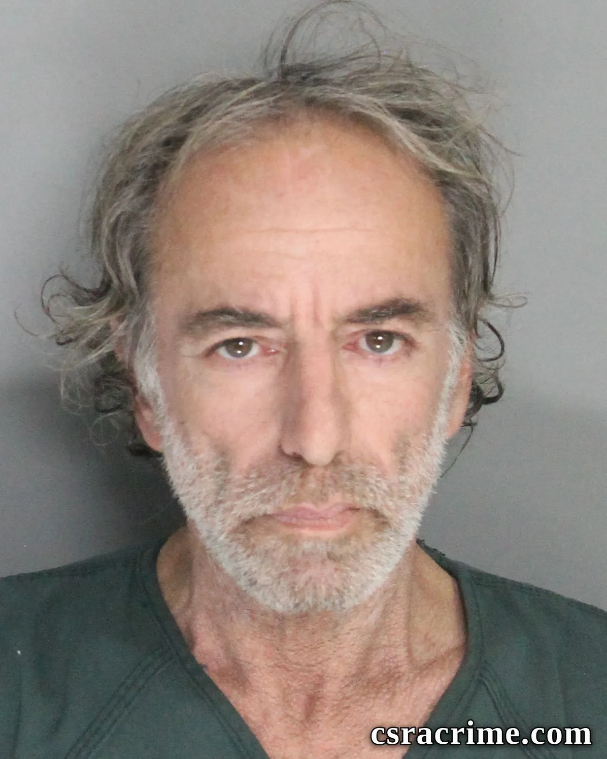 Carmine Sardella booking photo