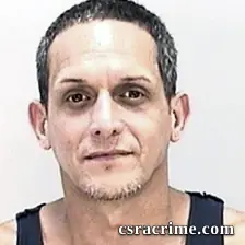 Carmona Lopez booking photo