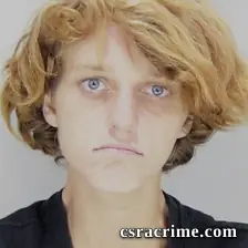 Carol Loftis booking photo