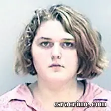 Carol Loftis booking photo