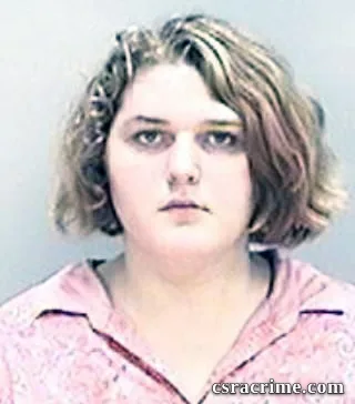 Carol Loftis booking photo