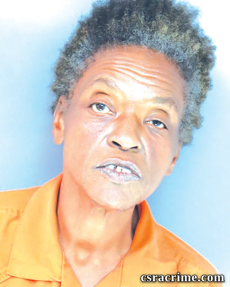 Caroline Felder booking photo