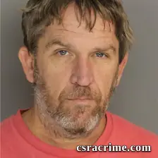 Caroll Addy booking photo