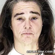 Carrie Cauley booking photo