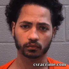 Carrisquello Rollins booking photo