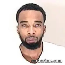 Carrol Grant booking photo