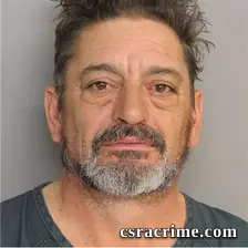 Carroll Nettles booking photo