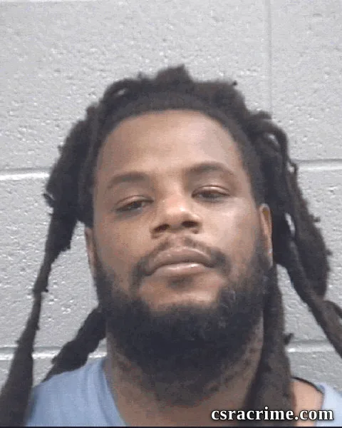 Carron Winfrey booking photo