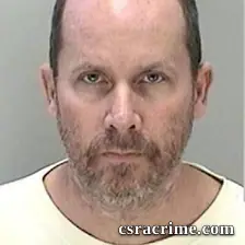 Carson Bolt booking photo