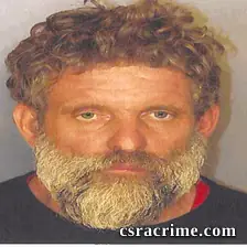 Carson Joye booking photo