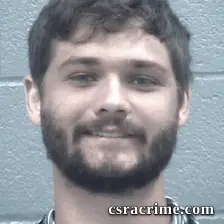 Carson Quarles booking photo