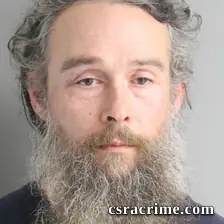 Carson Watson booking photo