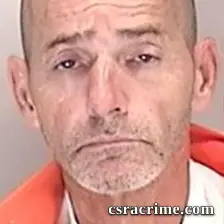 Carson Willis Pope JR booking photo
