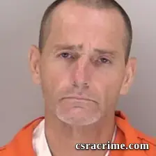 Carson Willis Pope JR booking photo