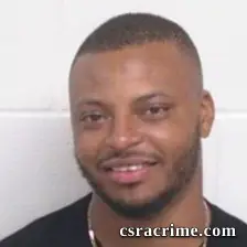 Cartabius Jerrell Quarterman booking photo