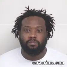Cartavious Nikia Towler booking photo