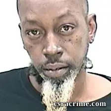 Carthrelle Godbee booking photo