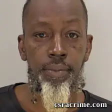 Carthrelle Rodriques Godbee booking photo