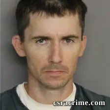Carvie Campbell booking photo