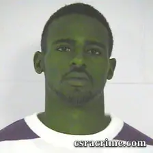 Carvoll Wooten booking photo