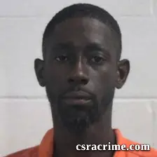Casey Jermaine Neal booking photo