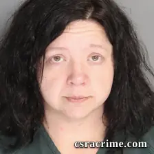 Casey Jones Simmons booking photo