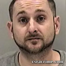 Casey Lynn booking photo