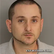 Casey Lynn booking photo