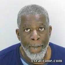 Casey White booking photo