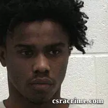 Casino Mintez Burley booking photo