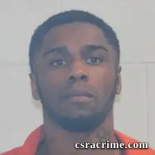 Casino Mintrez Burley booking photo