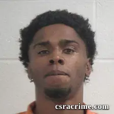 Casino Mintrez Burley booking photo