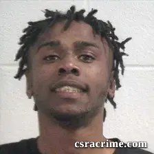 Casino Mintrez Burley booking photo