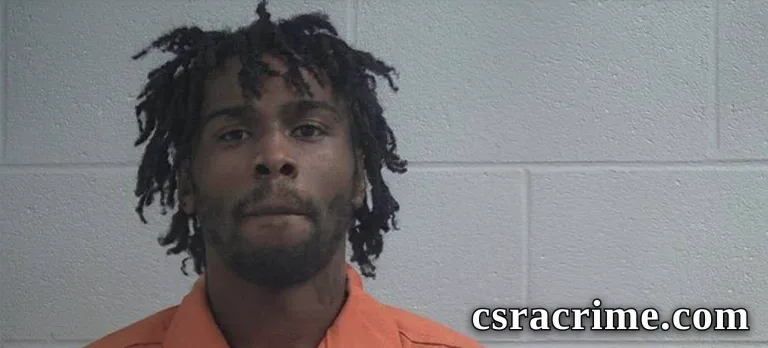 Casino Mintrez Burley booking photo