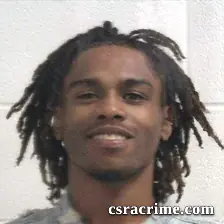 Casino Mintrez Burley booking photo