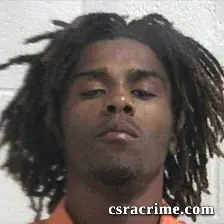 Casino Mintrez Burley booking photo