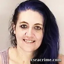 Cassandra Mills booking photo