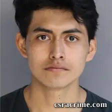 Catarion De Lon Balux booking photo