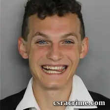 Cayden Nichols booking photo
