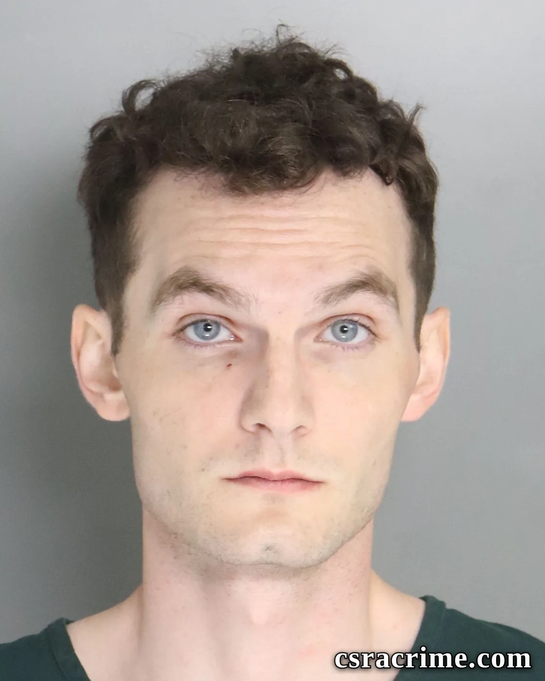 Cayden Nichols booking photo