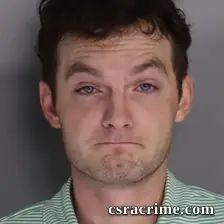 Cayden Nichols booking photo