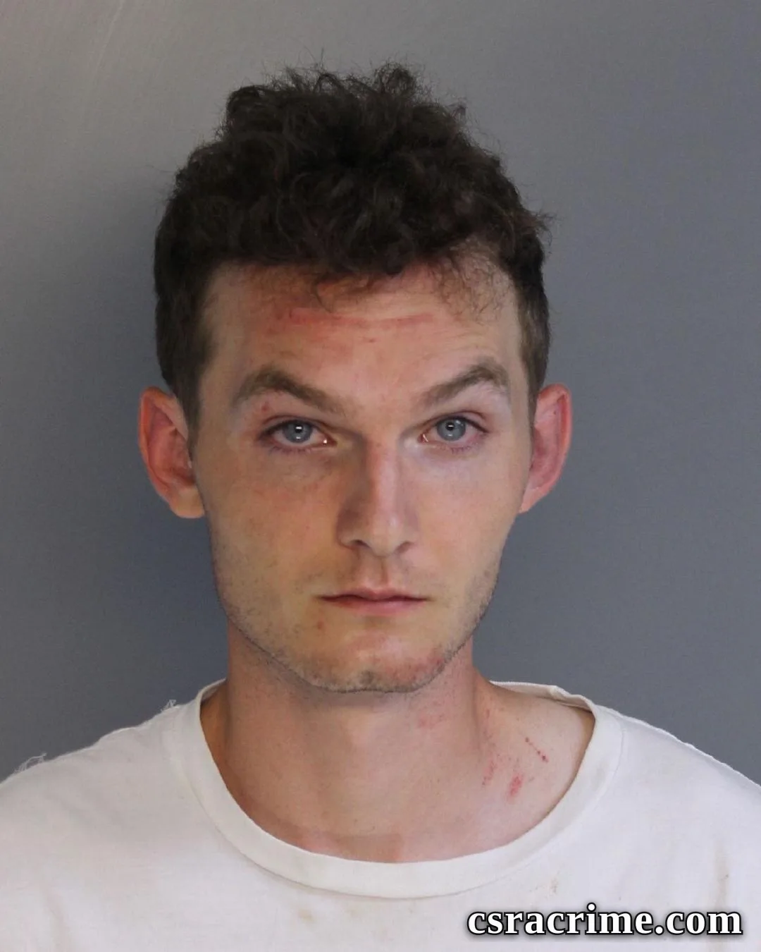 Cayden Nichols booking photo