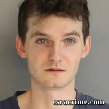 Cayden Nichols booking photo