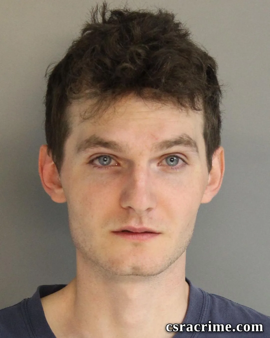 Cayden Nichols booking photo
